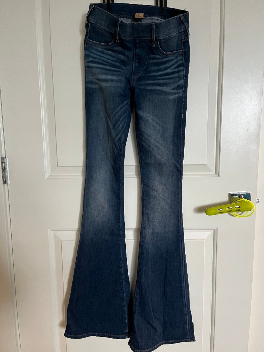 True Religion Stella Skinny Jeans Women XS